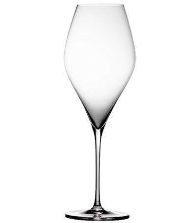 Zafferano-VEM 5600 set 6 bicchieri Champagne millesimati