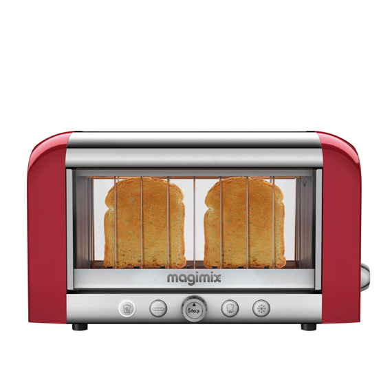 Tostadoras
