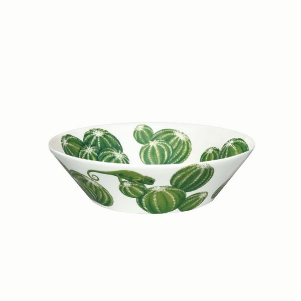 TAITÙ Cactus  Salad Bowl Medium