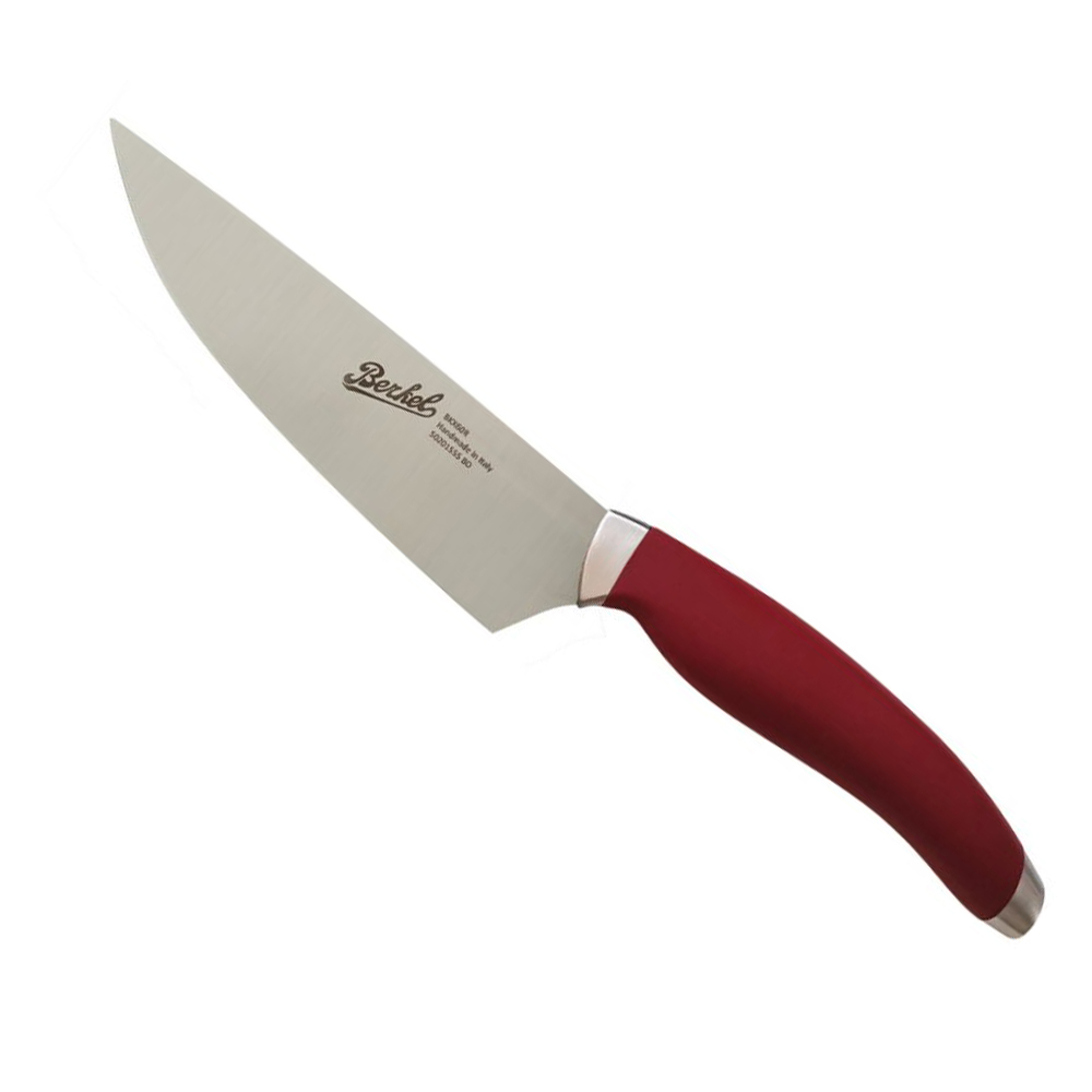 Acquista Berkel Teknica coltello Cucina - Rosso su Rinascente