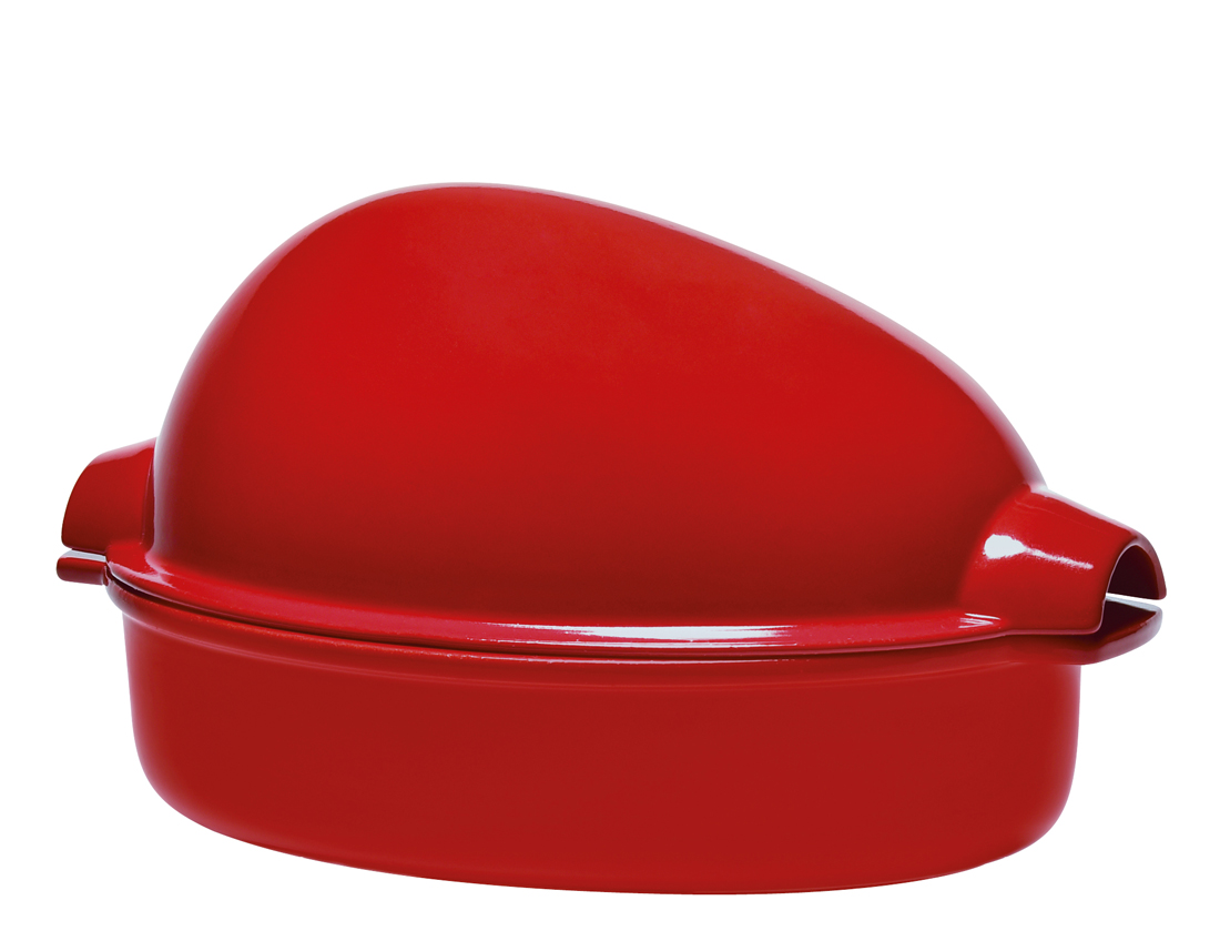Pyrex schalen