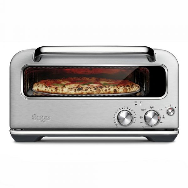 the smart oven