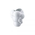 Vaso Skum 26cm - Design Moderno Per Piante E Fiori