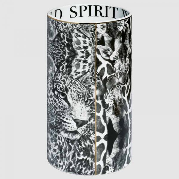 TAITÙ Wild Spirit Jarrón 30 cm