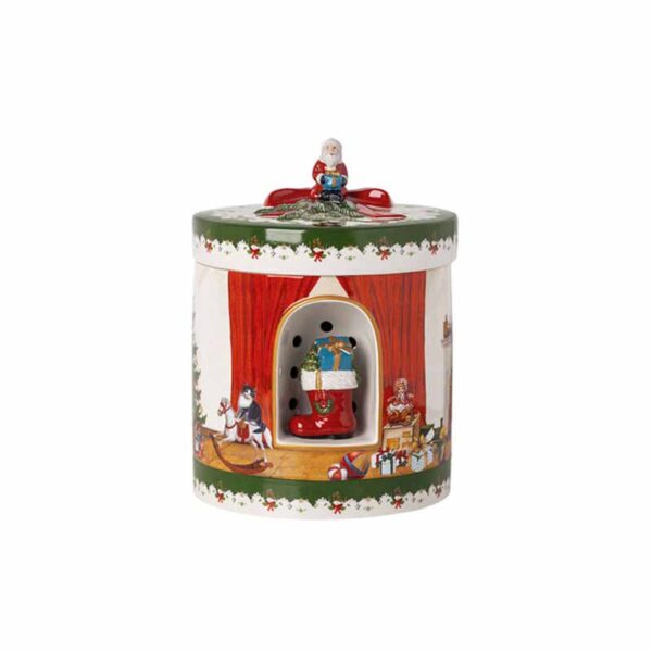 VILLEROY & BOCH Gift Box Christmas Toy