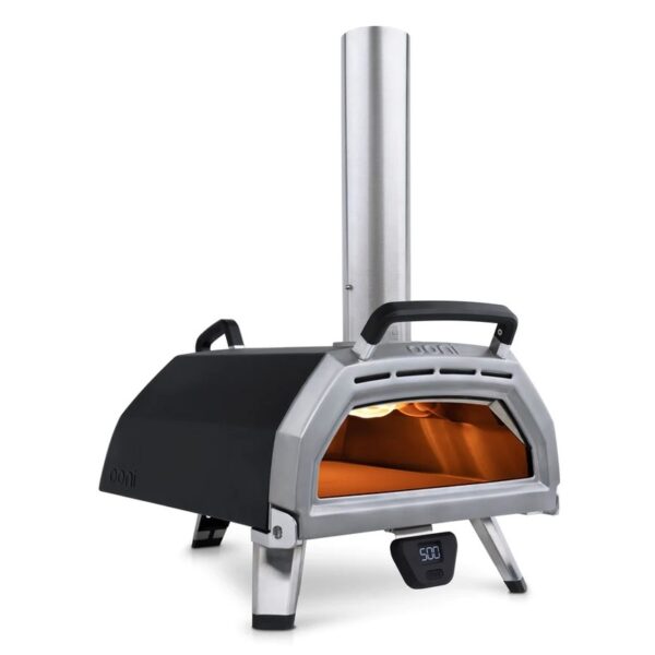OONI Karu 16 Portable Multi-combustible Pizza Oven