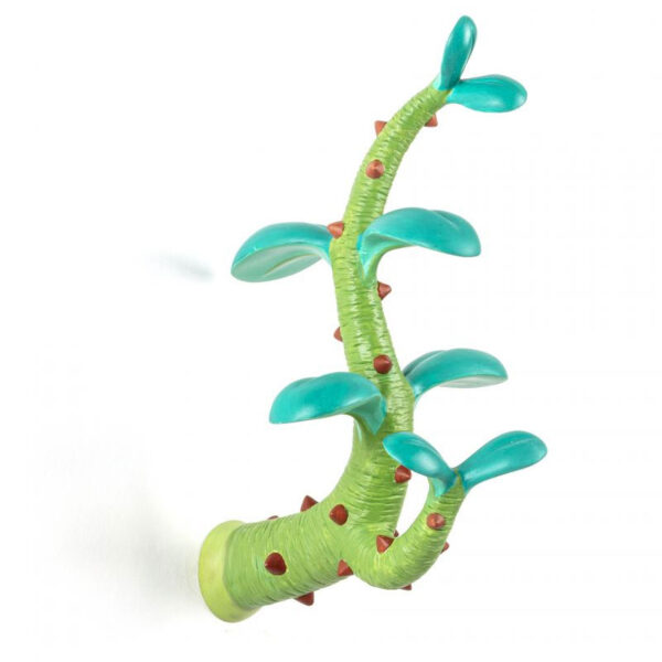 SELETTI Coat Stand Sprout Big Coloured