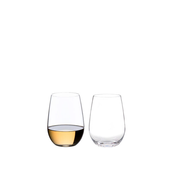 RIEDEL "O" Set 6 Glasses Riesling/Sauvignon Blanc