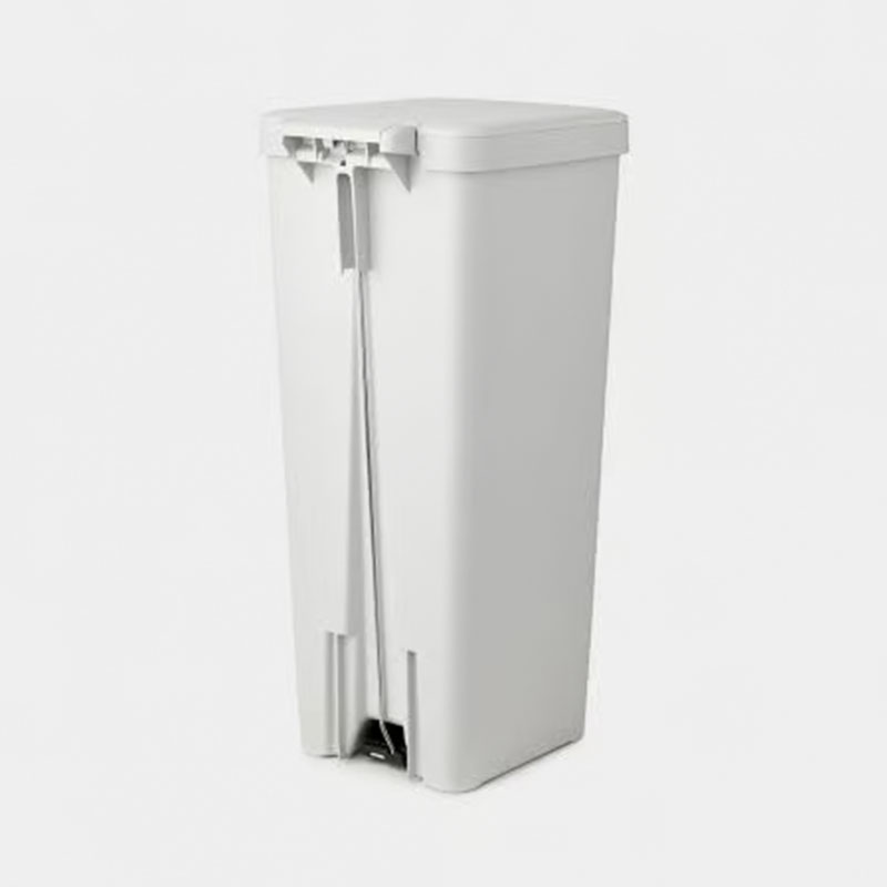 Cubo de basura Touch Bin 40 L, Brabantia