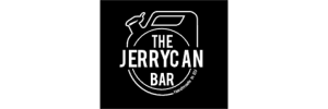 The Jerrycan Bar
