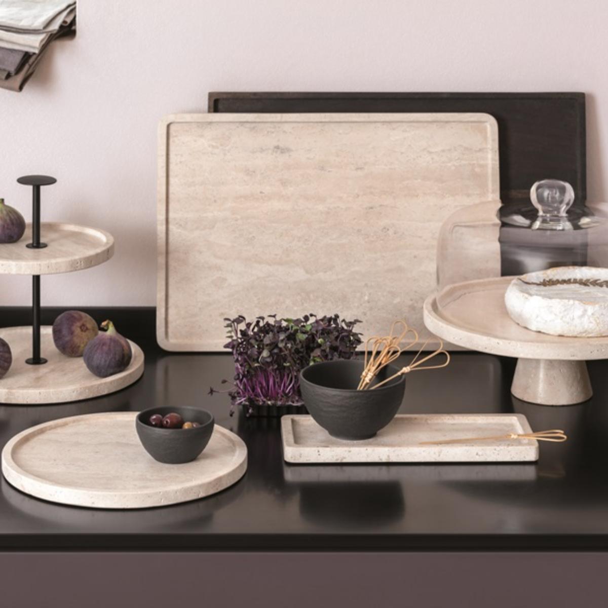 Collection Travertine