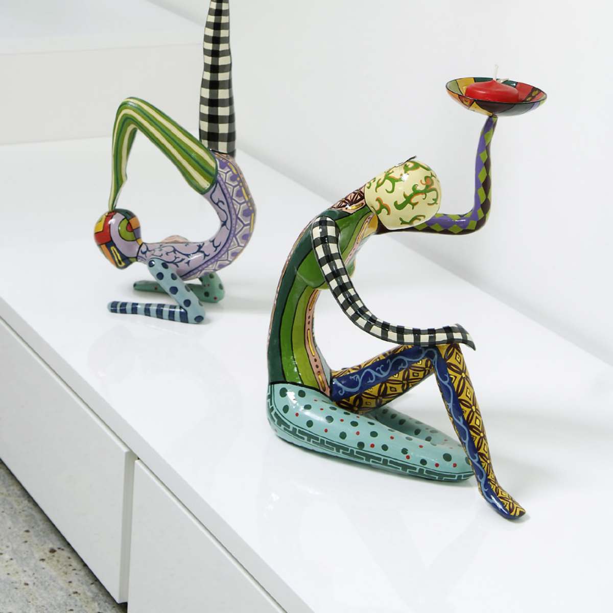 TOM'S DRAG Acrobata Seduta 3