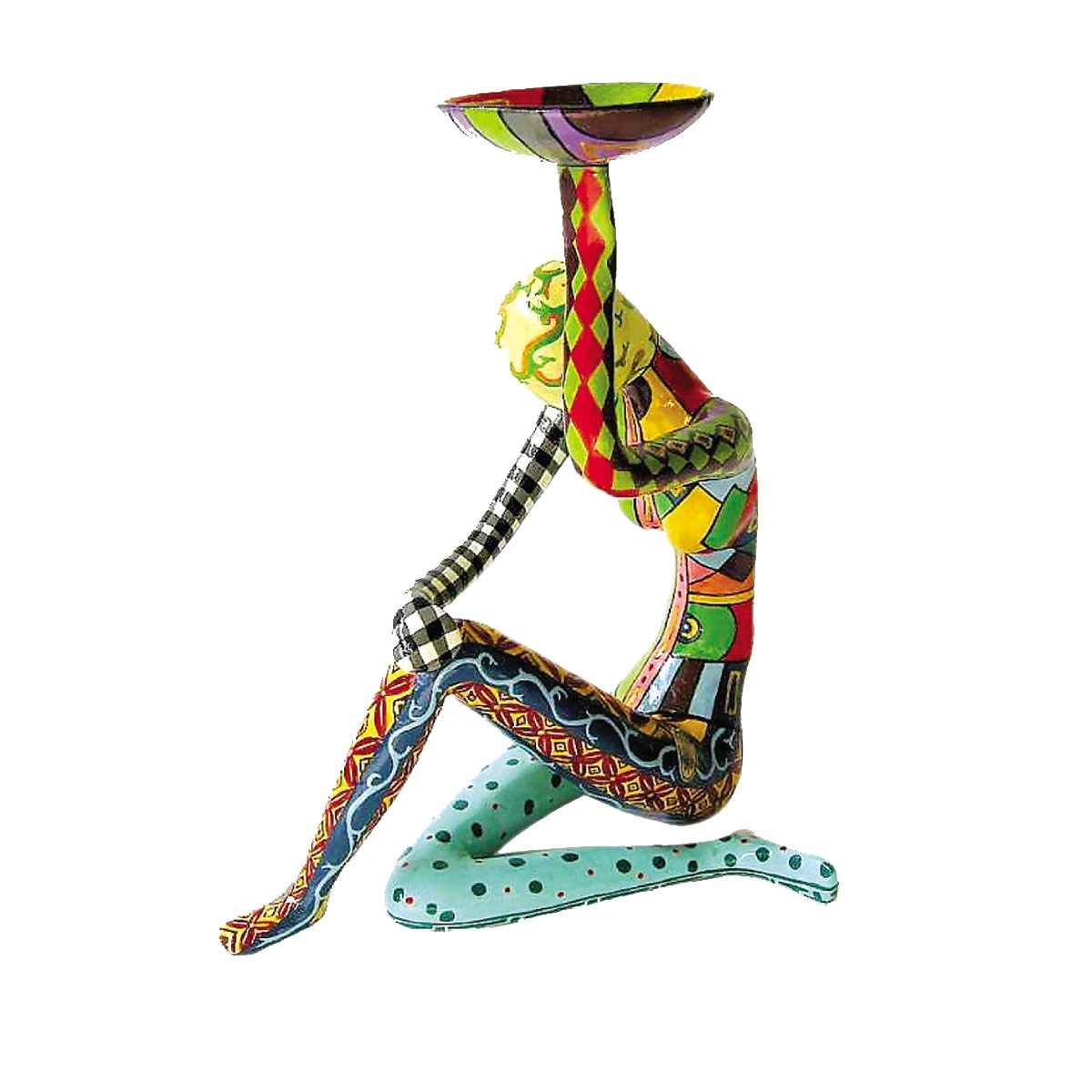 TOM'S DRAG Acrobata Seduta