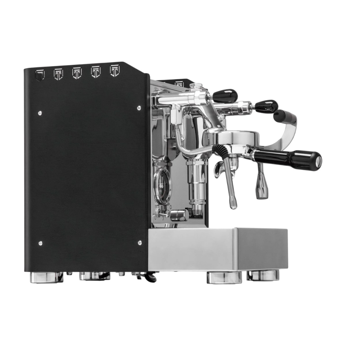 TORRE Macchina da Caffè Manuale Alfredo 2