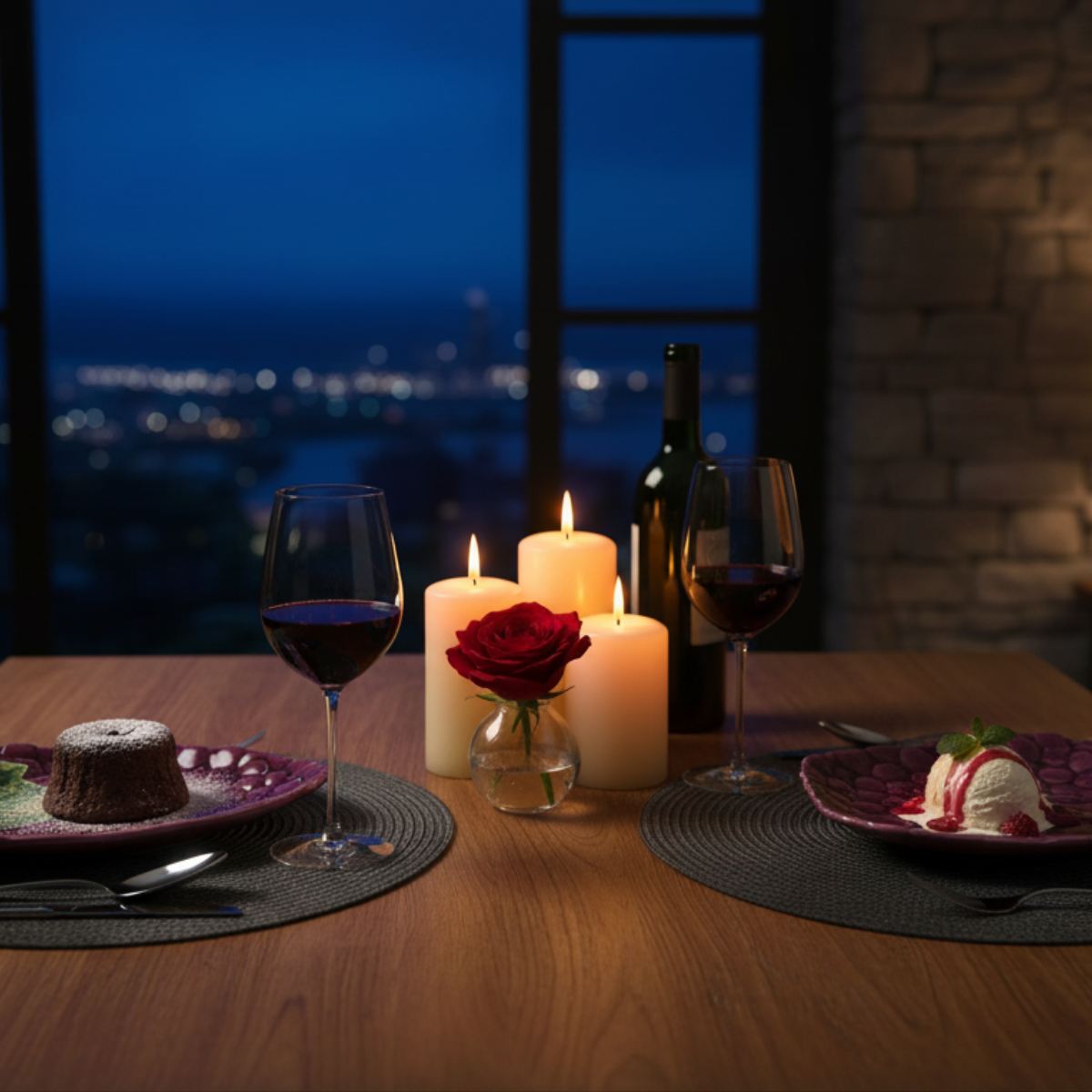 BORDALLO PINHEIRO Set 2 Piatti Dessert Uva 23 cm 2