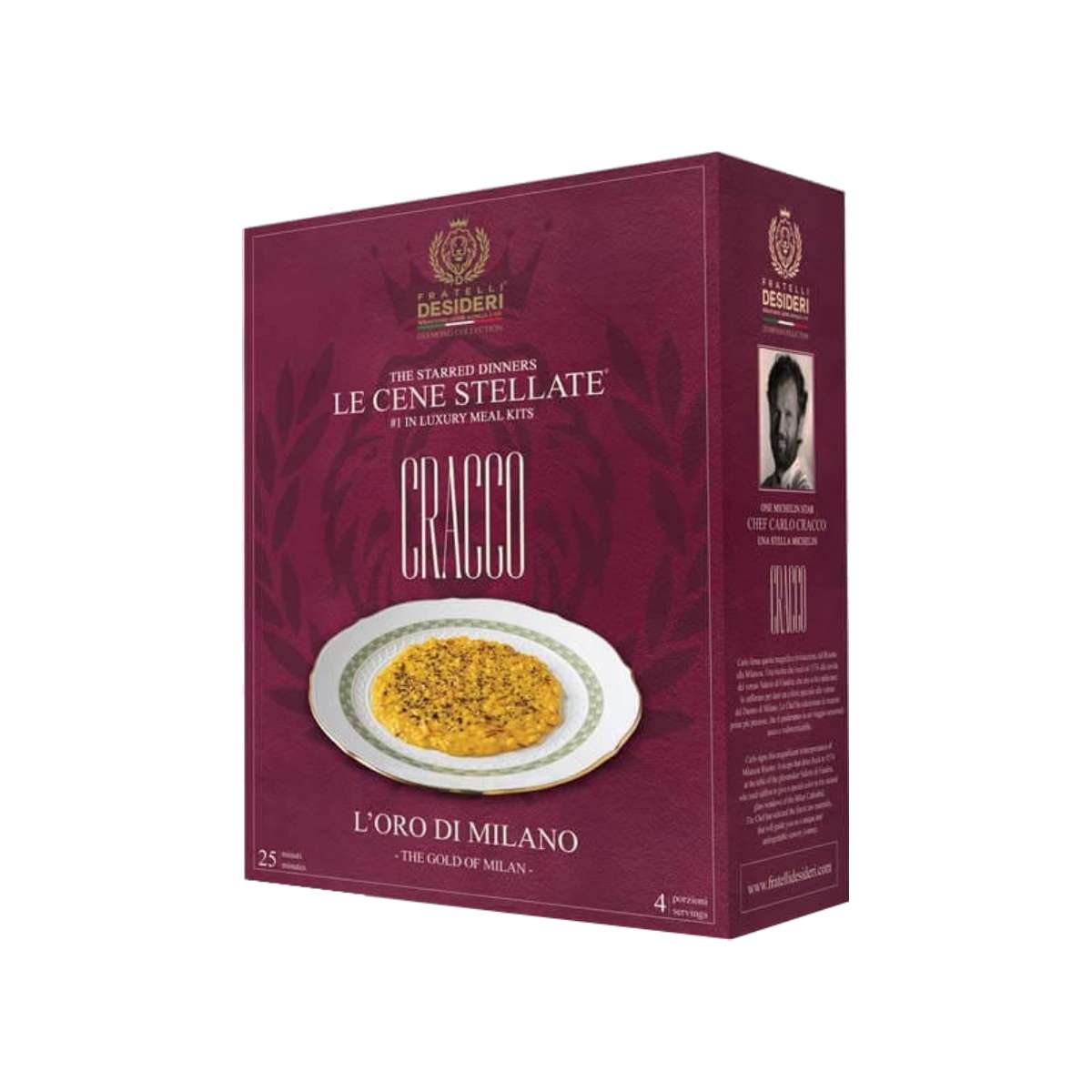 FRATELLI-DESIDERI-Le-Cene-Stellate-LOro-di-Milano