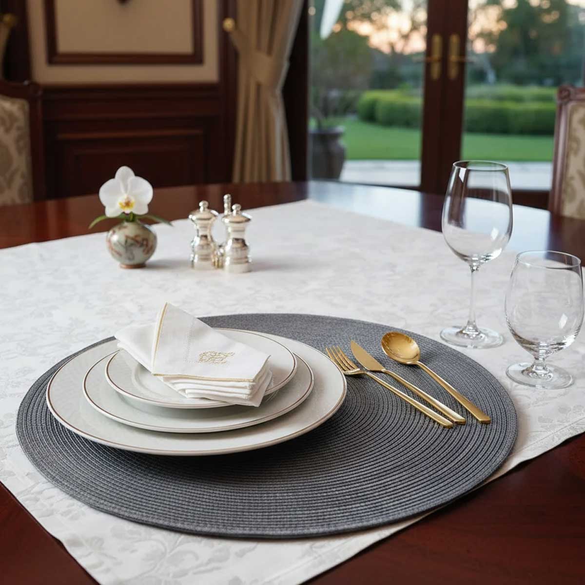 MEPRA-Servizio-posate-24-Pezzi-Stiria-Ice-Oro-2